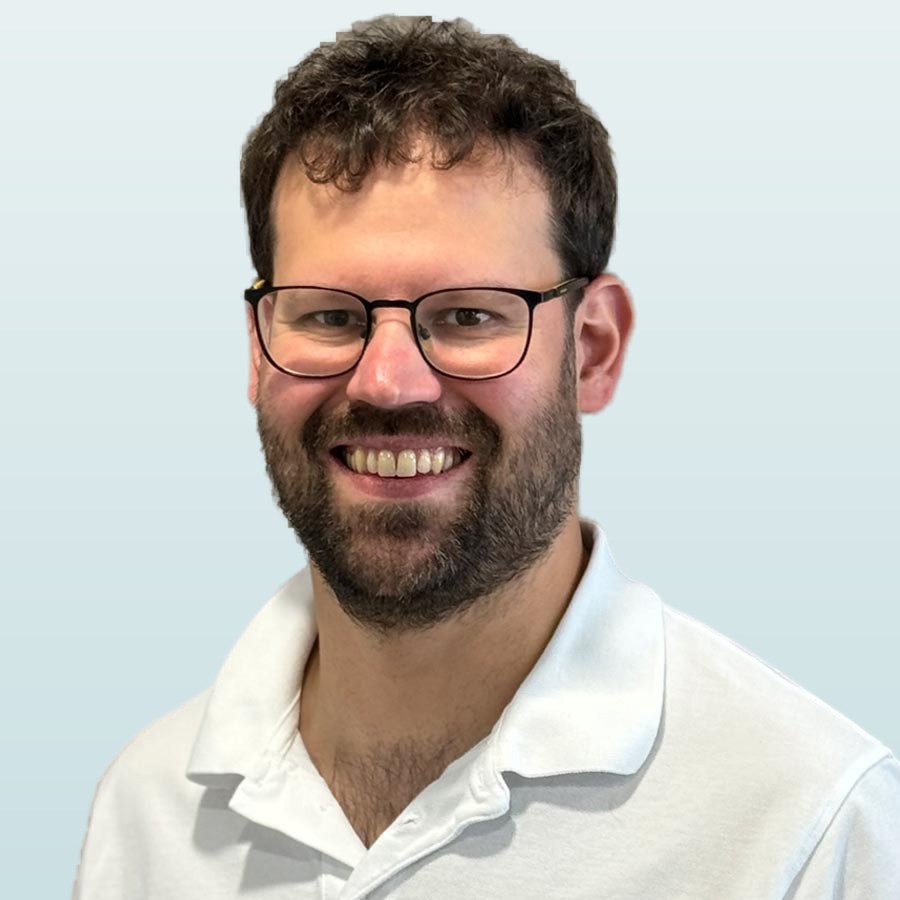 Christopher Berens, Facharzt für Allgemeinmedizin in Rodenbach